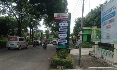 Naik Rp 145. 522, 52 sen, UMK di Magetan Tahun 2025 Menjadi Rp 2.384.330,52 sen.