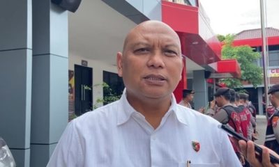 Dilempar Sepeda Motor Oleh Pelaku Karena Tak Belikan Rokok, Merbot di Ponorogo Tewas dengan Tulang Rusuk Patah Lima.