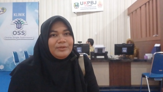 Pelaku UMKM Mamin Magetan Siap Mendukung Program Presiden Makan Bergizi Gratis Dengan Bahan Makanan Dari Petani Lokal.