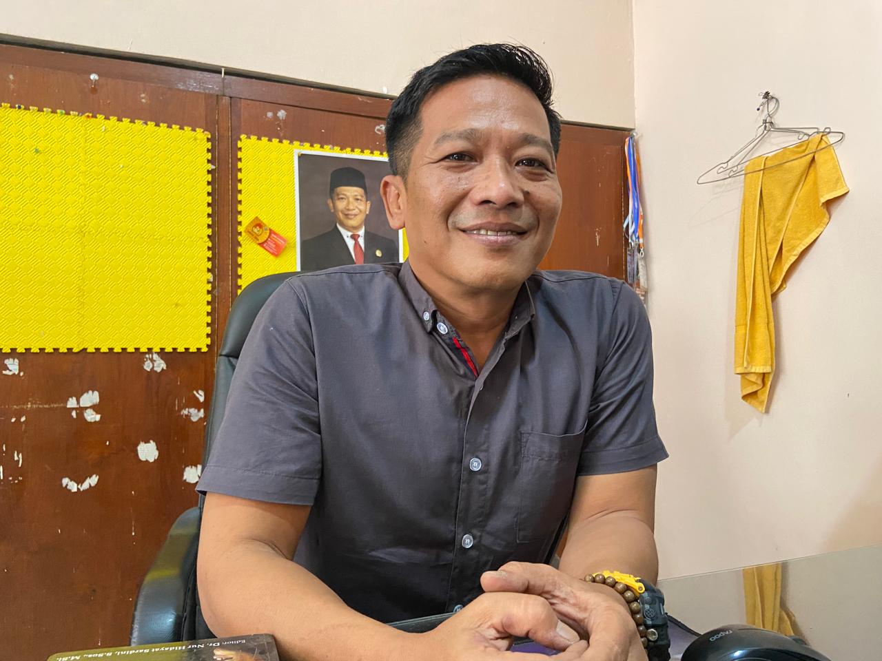 Mobil Dinas Ditarik Karena Efisiensi, KPU Ponorogo : Penarikan Tepat Saat Tahapan Pilkada Selesai