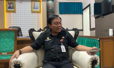 Diduga Tersandung Politik Praktis, Satu Kepala Dinas di Ponorogo Mendapat Hukuman Disiplin Nonjob.