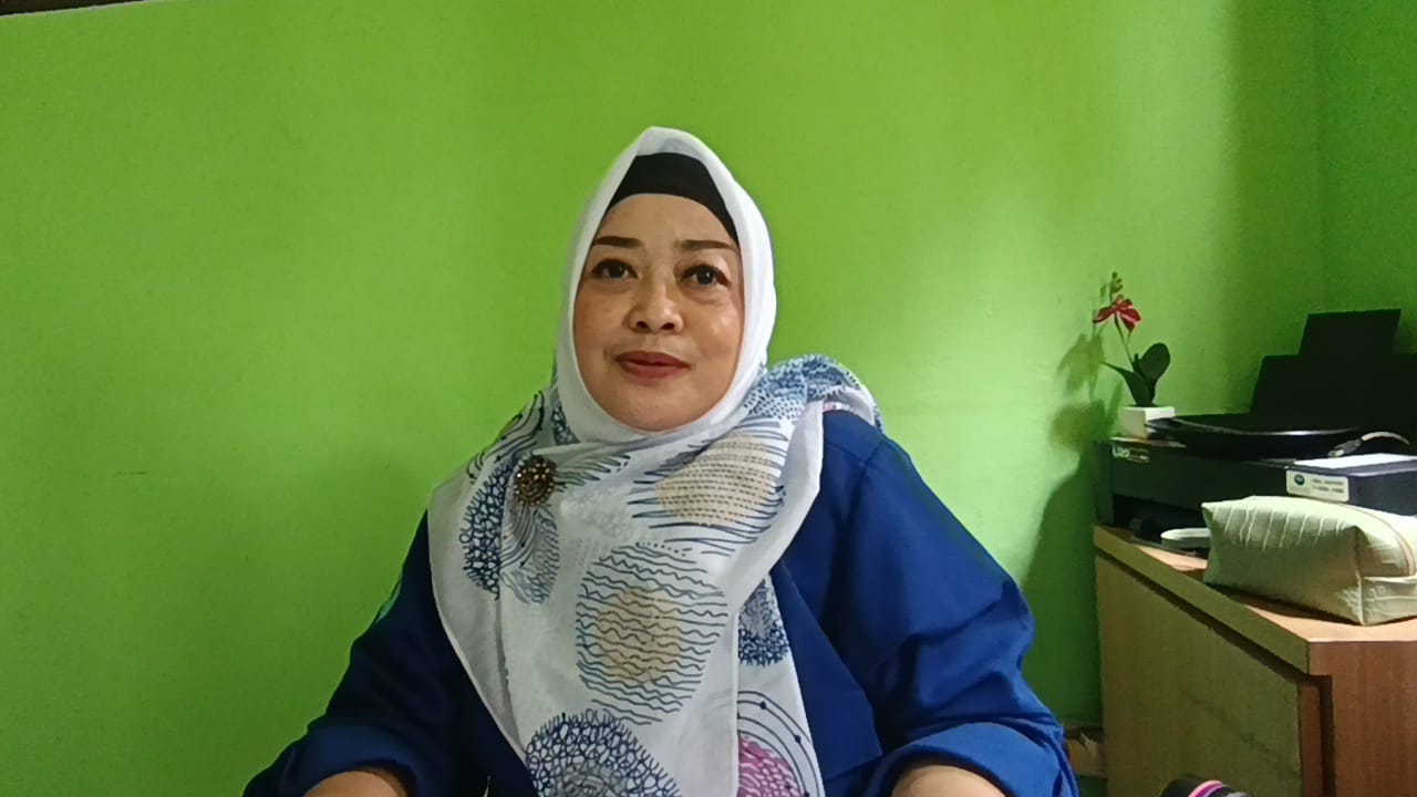 Jaringan Internet Pelayanan Kependudukan Diputus Imbas Efisiensi Anggaran, Dispenduk Magetan Tarik Semua Peralatan Perekaman e KTP di Seluruh Kecamatan.