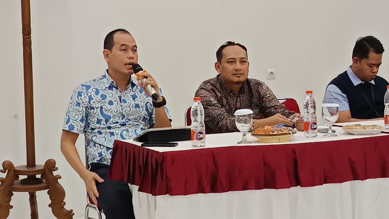Agar Tak Terjadi Gugatan MK di PSU, Ini yang Harus Diperhatikan Petugas Penyelenggara Menurut Kejaksaan Negeri Magetan.