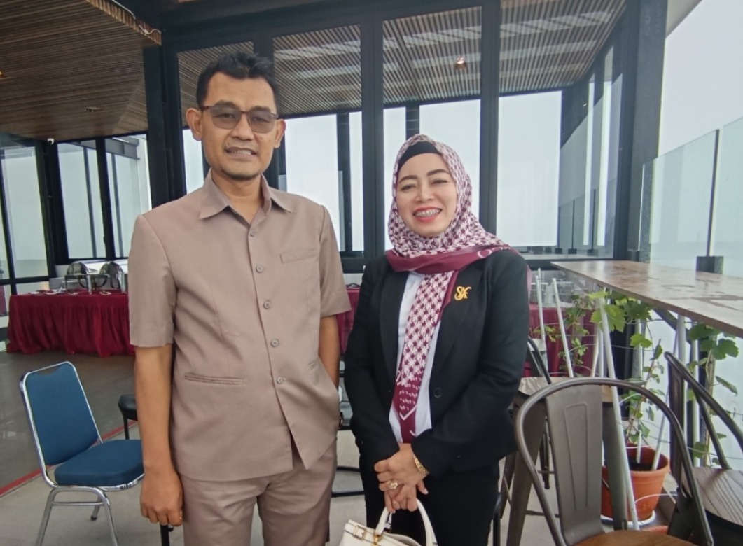 Belum Ada Anggaran Pengembangan, Ketua Komisi B DPRD Magetan Dorong Sebagian PAD Sarangan Dikembalikan Untuk Pengembangan.