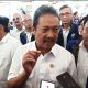 Resmikan Gudang PT Garam di Ponorogo, Menteri KKP Canangkan Swasembada Garam dan Stop Import Garam Tahun 2027
