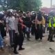 Keributan 2 Perguruan Silat Pasca Halal Bihalal, Komandan Kodim 0804 Magetan: Situasi Kondusif.