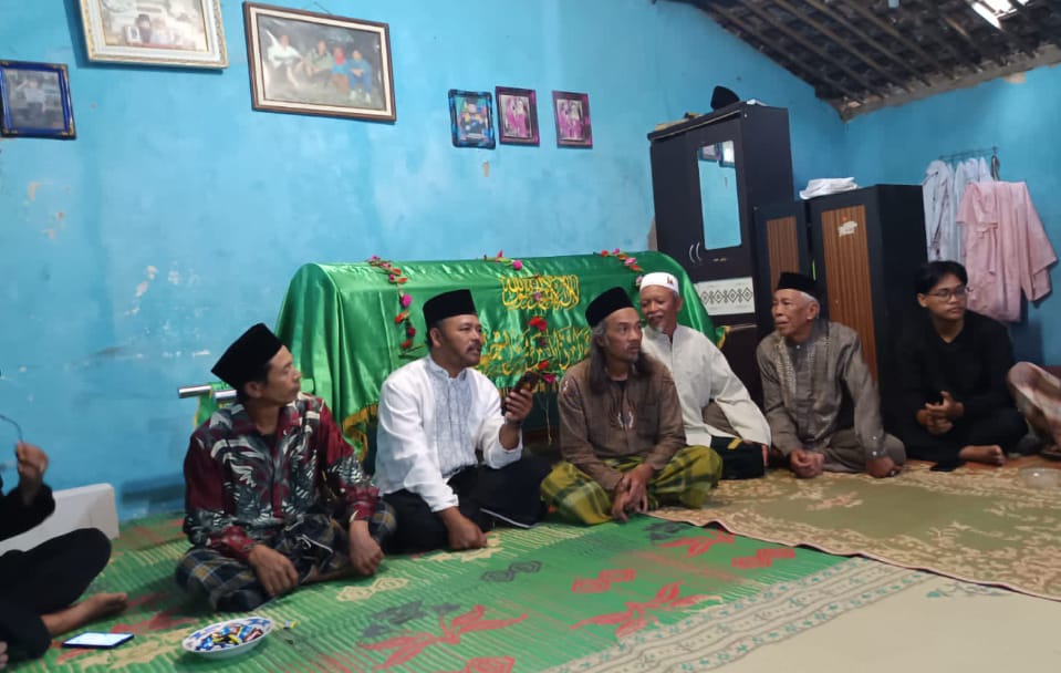 Legenda Gunung Lawu Mbok Yem Meninggal Dunia.