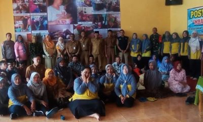 Cerita Aan dari Posyandu Jiwo, Memilih Terbuka Sebagai Pasien ODGJ Agar Masyarakat Memahami ODGJ Bisa Sembuh.