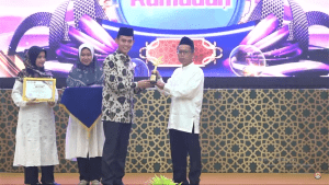 Program Khidmat Ramadhan Radio Rasi Magetan Raih Penghargaan Kategori Dakwah Radio di Ajang Anugerah Syiar Ramadhan KPI Pusat