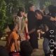 Viral di Medsos Penonton Colek Pemain Jatilan, Berujung Laporan ke Polsek.