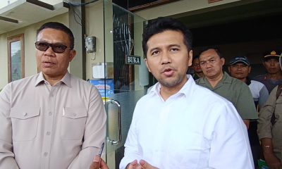Penerimaan Hanya Rp 700 Juta Tak Sebanding Pengeluaran Perawatan Jalan Rp 150 Miliar, Pj Bupati Tagih Komitmen Provinsi Soal Tambang.