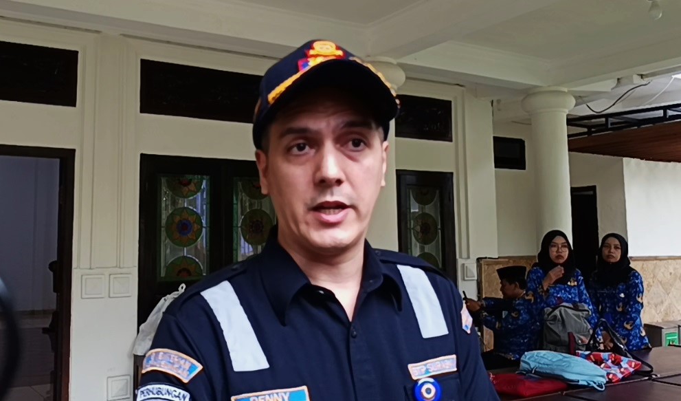 Ini Hasil Penyelidikan BTP Surabaya Terkait Kecelakaan KA Malioboro Ekspress dengan 7 Motor di Magetan