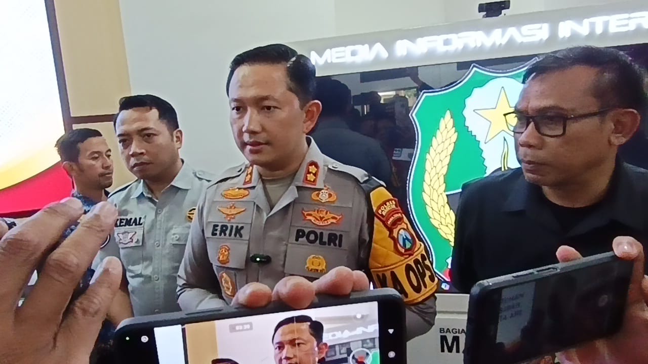 Periksa 7 Saksi, Ini Hasil Penyelidikan Polres Magetan Terkait Laka Malioboro Vs 7 Motor.