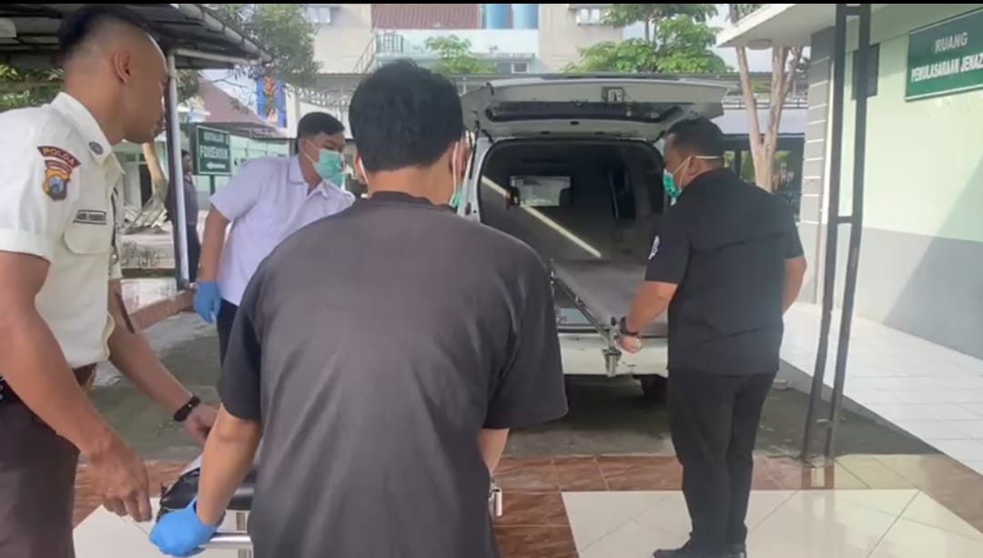 Remaja di Ponorogo Meninggal Saat Latihan Silat, Polisi Lakukan Pemeriksaan.