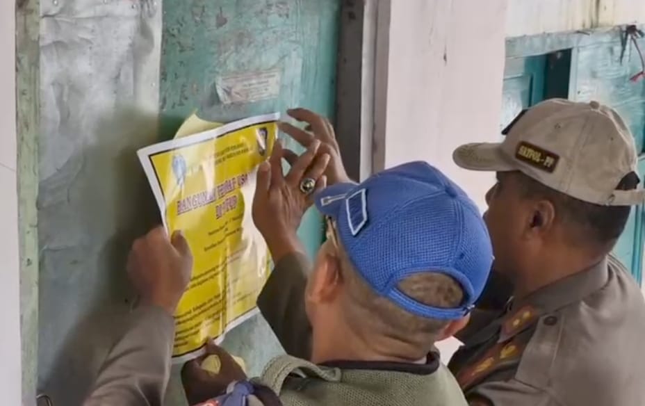 Tutup 38 Warung Kopi Prostitusi, Pemkab Ponorogo Deteksi 24 Pekerja Warung Terpapar HIV.