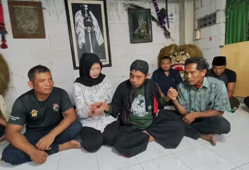 Mabuk dan Lakukan Pelecehan ke Penari Jathil, Ini Sanksi Sosial yang Harus Ditanggung Pelaku.