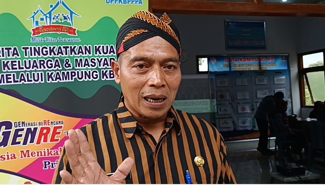 Zero Stunting Dengan 1 Telur dan Susu, Desa Cileng Masuk Nominasi Juara Lomba Kampung Keluarga Berkualitas Provinsi Jawa Timur Tahun 2025