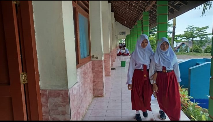 Tiga Belas Anak di desa Ngiliran Tak Bisa Sekolah di SD Setempat Karena Aturan Dapodik, Kepala Dinas Pendidikan Kabupaten Magetan : Aturan Dapodik Diatur Pusat.