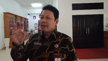 Aturan SPMB 2025 Dapodik Dikunci, Sejumlah Siswa Sekolah Dasar Tak Bisa Sekolah di Desa Mereka.