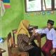 Dapat 1 Siswa, MPLS di SDN Jalen Kabupaten Ponorogo Berjalan Seperti Les Privat