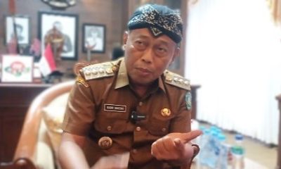 Peringati HUT 529, Pemkab Ponorogo Bakal Undang Dewa 19