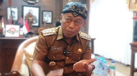 Peringati HUT 529, Pemkab Ponorogo Bakal Undang Dewa 19