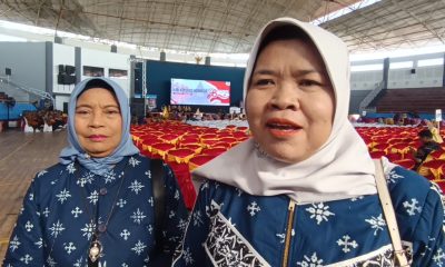 1.600 Anggota Koperasi di Magetan Meriahkan HUT ke-78 dengan Kegiatan Sosial