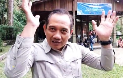 Tiga SD di Magetan Tetap Lakukan MPLS Meski Tak Mendapat Siswa Baru.