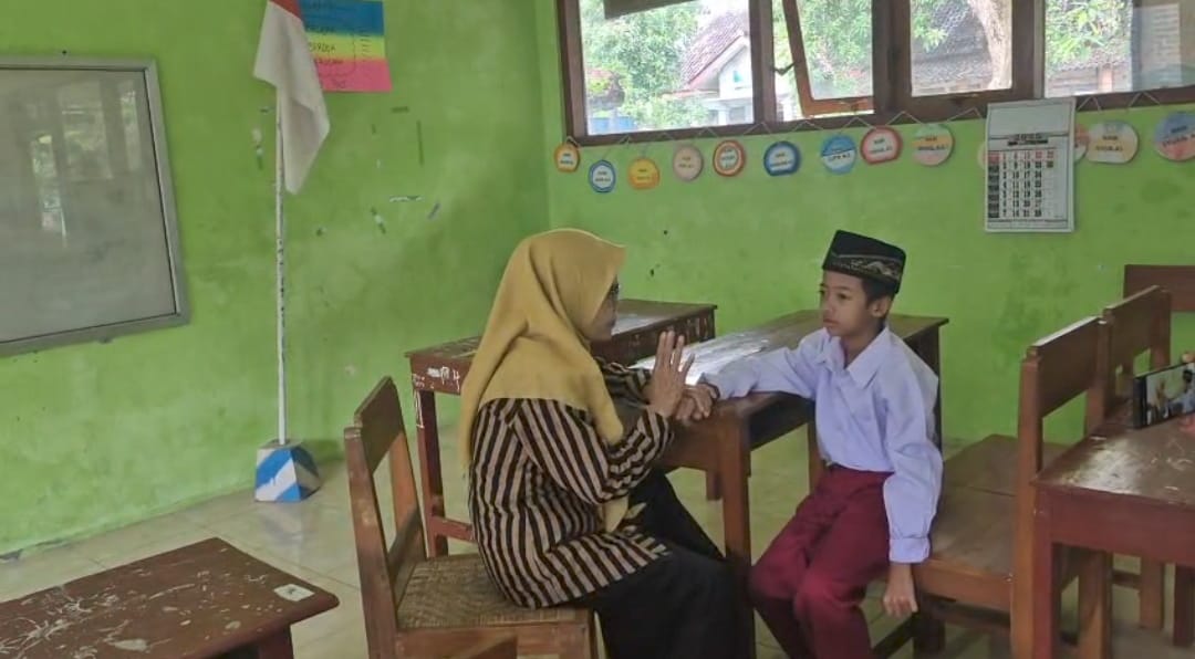 Delapan SD N di Ponorogo Tak Dapat Siswa Baru, Pemkab Perpanjang SPMB.