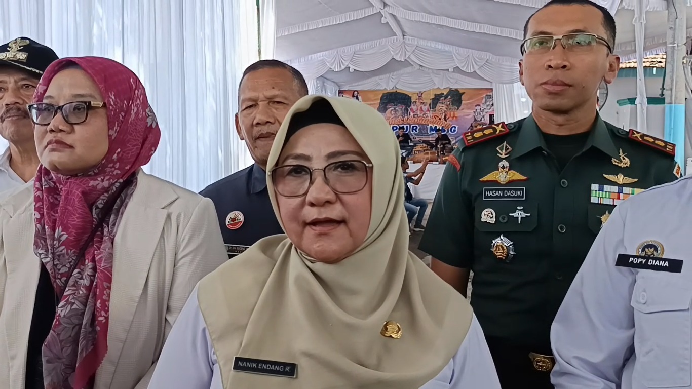 Program MBG di Kabupaten Magetan Butuh 30 Dapur, Baru Tersedia 9 Dapur.
