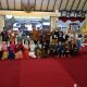 Peluncuran Buku “Secangkir Kopi untuk Magetan”, 47 Penulis Tegaskan Predikat Kabupaten Literasi