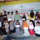 Berusia 4 Tahun, Panti Asuhan Al-Hayat Sumberdodol Luluskan 1 Anak Wali Yatim, Ada 16 Anak Yatim yang Akan Menyusul