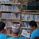 Melongok Perpustakaan Lapas Kelas IIB Magetan, Jendela Dunia di Balik Jeruji