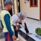 Bayar Pajak Dengan Pisang, Cara Pemdes Bringin Ponorogo Ringankan Warga Bayar PBB.
