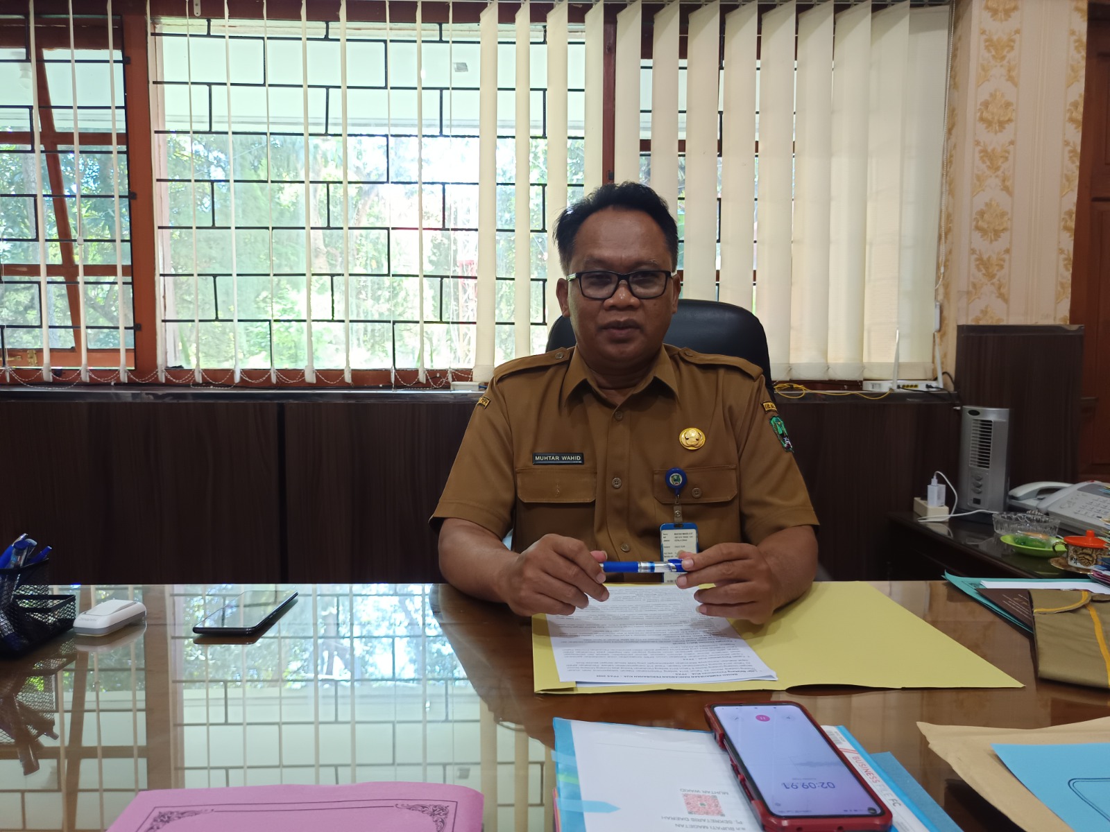 Pembangunan Twin Road Magetan Ditarget Rampung Desember 2025