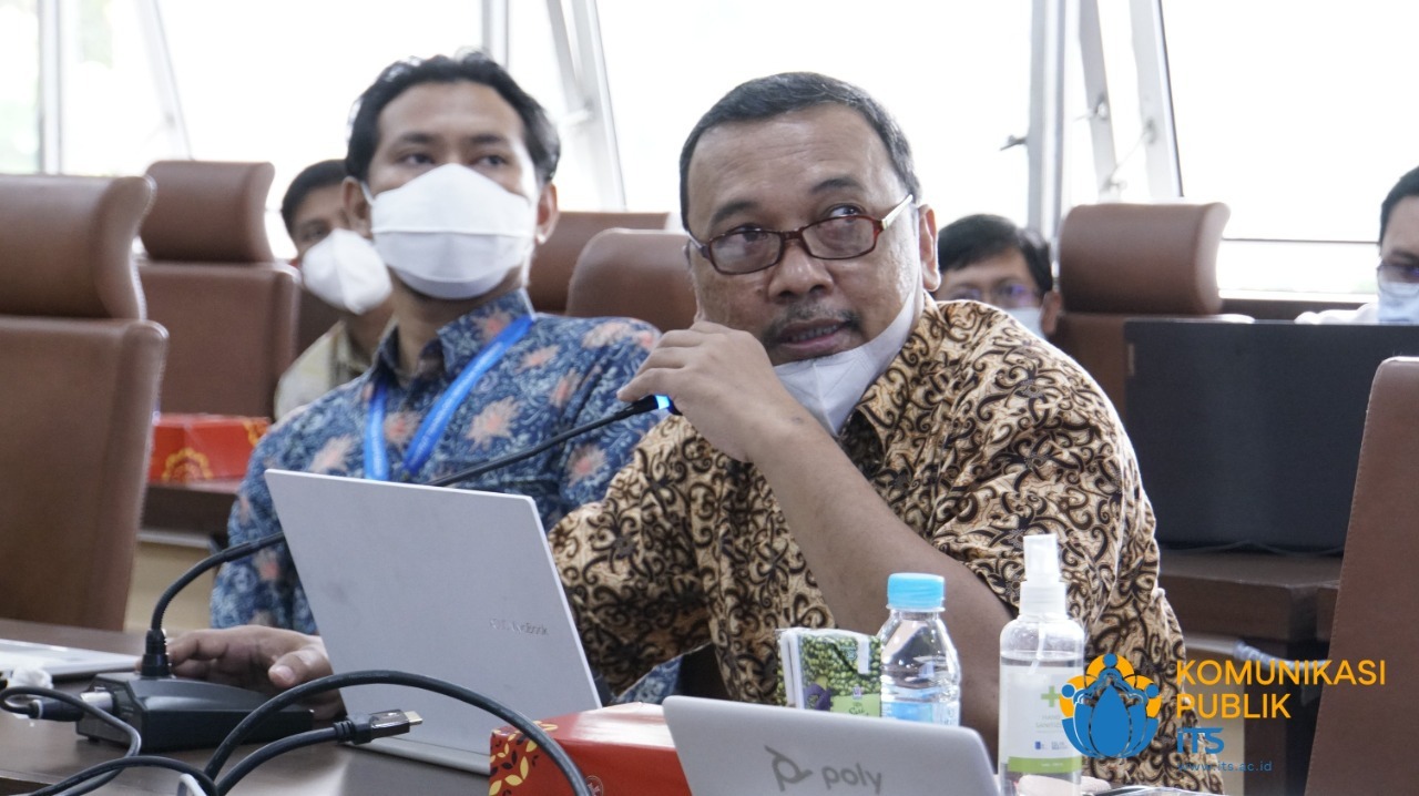 Kasus Motor Brebet, Dosen ITS Ungkap Penyebabnya: Bukan Sekadar BBM-nya