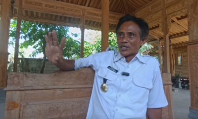 Kebijakan Tanam Pisang di Desa Bringinan Permudah Warga Bayar Pajak