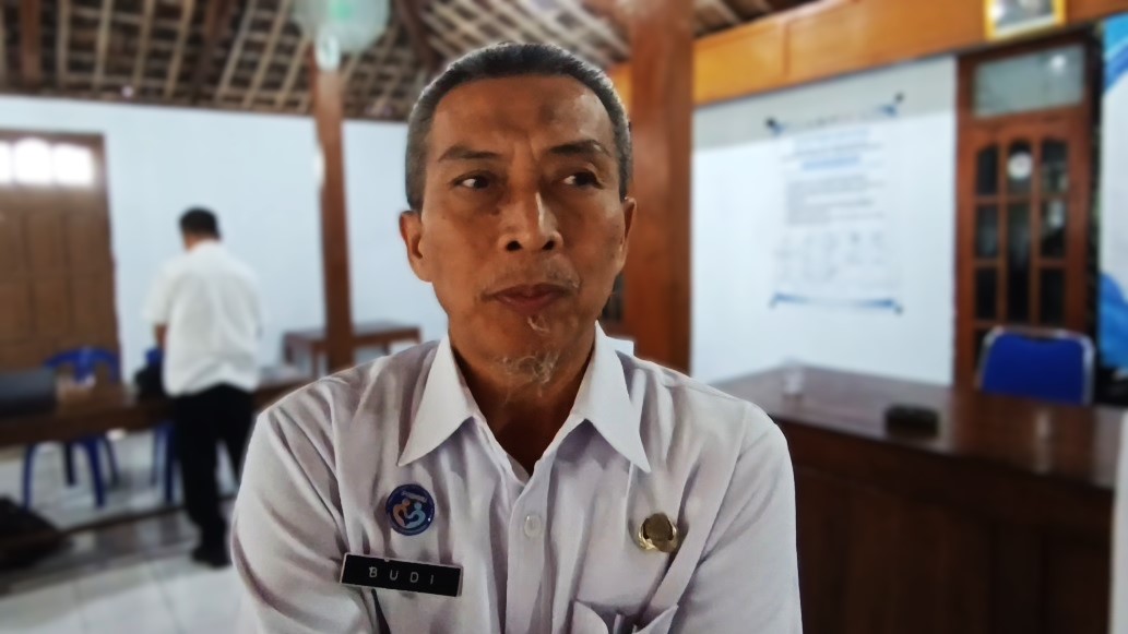 Disinyalir Bantuan Sosial Untuk Judi Online, 600 Penerima Bansos di Magetan Dihentikan Sementara
