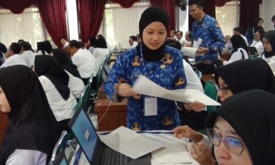 Gelar Profiling Pemkab Magetan Bidik ASN Potensial untuk Mengisi Jabatan Target, Bakal Ada Mutasi Dalam Waktu Dekat?