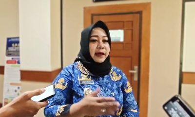 Tunjuk Ugin Jadi Plh Sekda,  Plt Bupati Ponorogo Lisdyarita: Tugasnya Memastikan Pembahasan APBD 2026 Berjalan Lancar