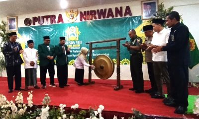 Gelar Musda ke-8, LDII Magetan Targetkan Ketua DPD yang Mampu Hadirkan Ketenangan