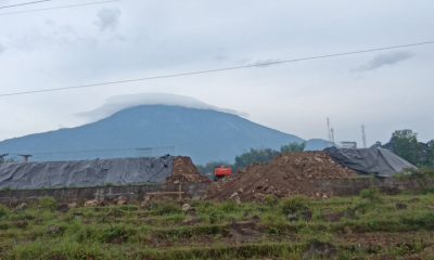 Embung Campursari Dimaksimalkan, PUPR Magetan Turunkan Elevasi Air untuk Perkuat Irigasi Petani