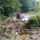 Curah Hujan Tinggi Rusak 13 Titik Irigasi di Magetan Ancam Ratusan Hektare Lahan Pertanian Tak Teraliri, SDA Dinas PUPR Upayakan Perbaikan Darurat.