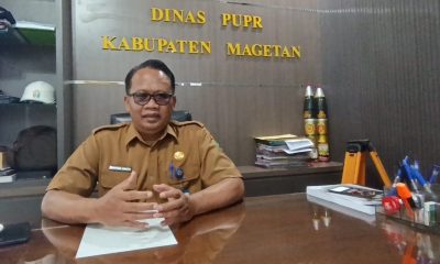 Sejumlah Proyek Jalan Besar Dipastikan Selesai AKhir Tahun 2025, Sebagai Hadiah Tahun Baru 2026.