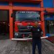 Tak Hanya Soal Memadamkan Api, Damkar Magetan Terima Permintaan Evakuasi Katak hingga Pencarian Suami yang Hilang.