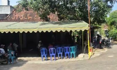 PMI Asal Ponorogo Dina Martiana Menjadi Korban Kebakaran Apartemen Wang Fuk Court Hongkong.