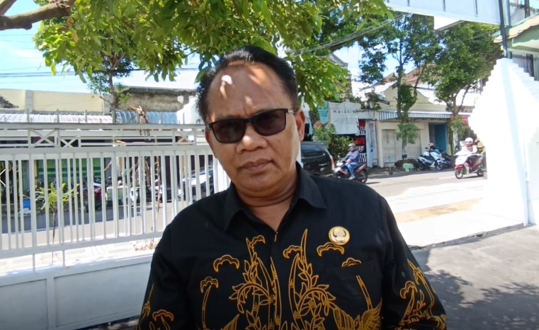 Hasil Laboratorium Tidak Ditemukan Bakteri di Menu MBG, Satgas MBG Magetan Perintahkan SPPG Jaga Kebersihan Alat Masak.