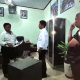 Maling Obok-obok Brankas SMP di Ponorogo, Uang Rp 180 Juta Raib