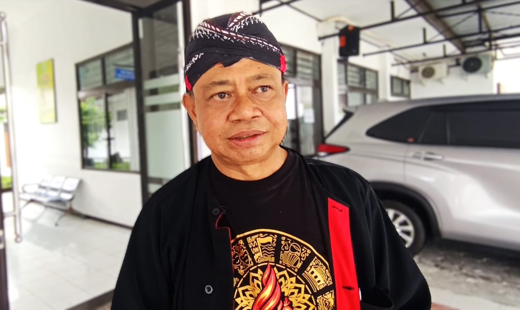 Menunggu Jadwal Penerbangan, Jenazah PMI Asal Ponorogo Diperkirakan Dipulangkan Bulan Ini.