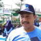 Hari Amal Bakti (HAB) ke-80 Kementerian Agama, Kememag Gelar Jalan Sehat dengan Tema Umat Rukun, Sinergi Indonesia Maju